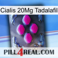 Cialis 20Mg Tadalafil 02